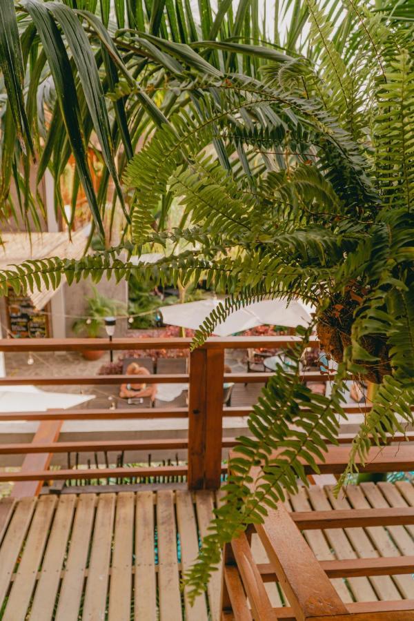 Villa Eden Palomino Eksteriør bilde
