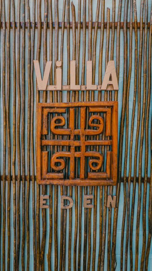 Villa Eden Palomino Eksteriør bilde