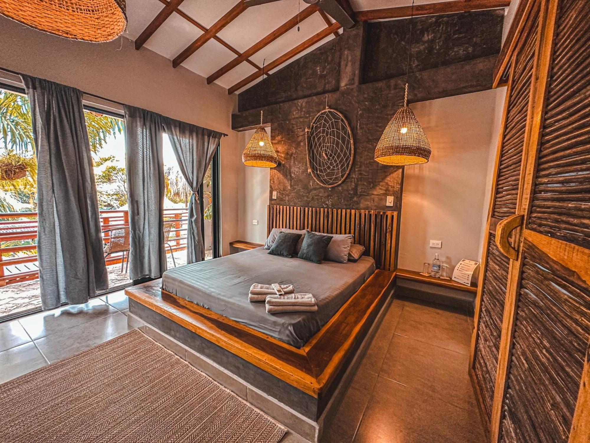 Villa Eden Palomino Eksteriør bilde