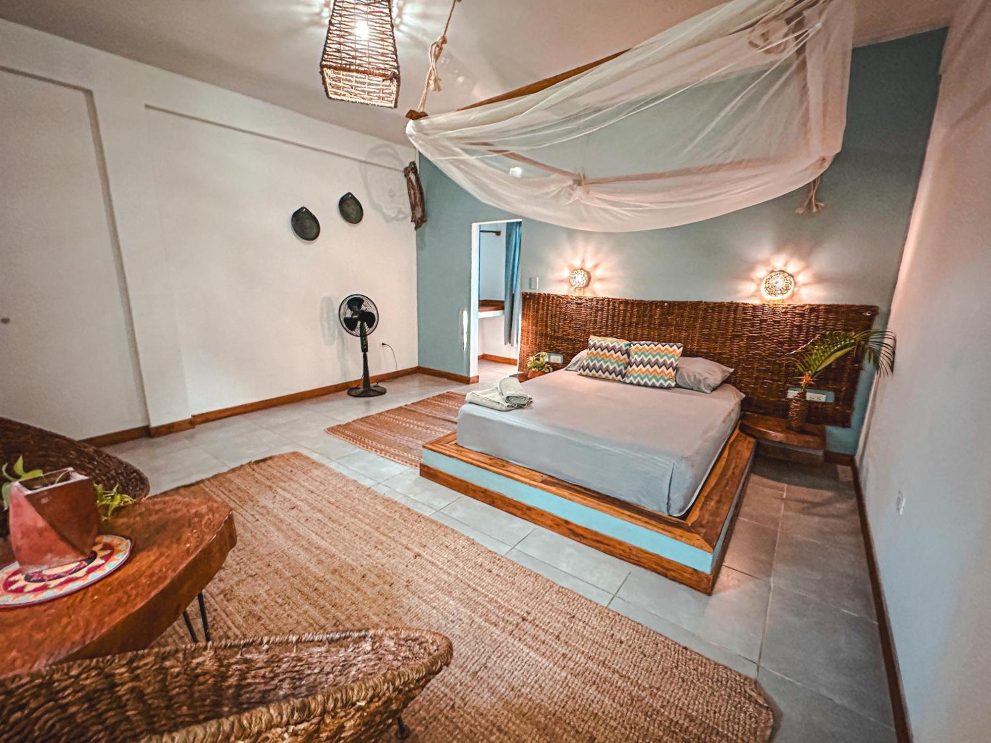 Villa Eden Palomino Eksteriør bilde