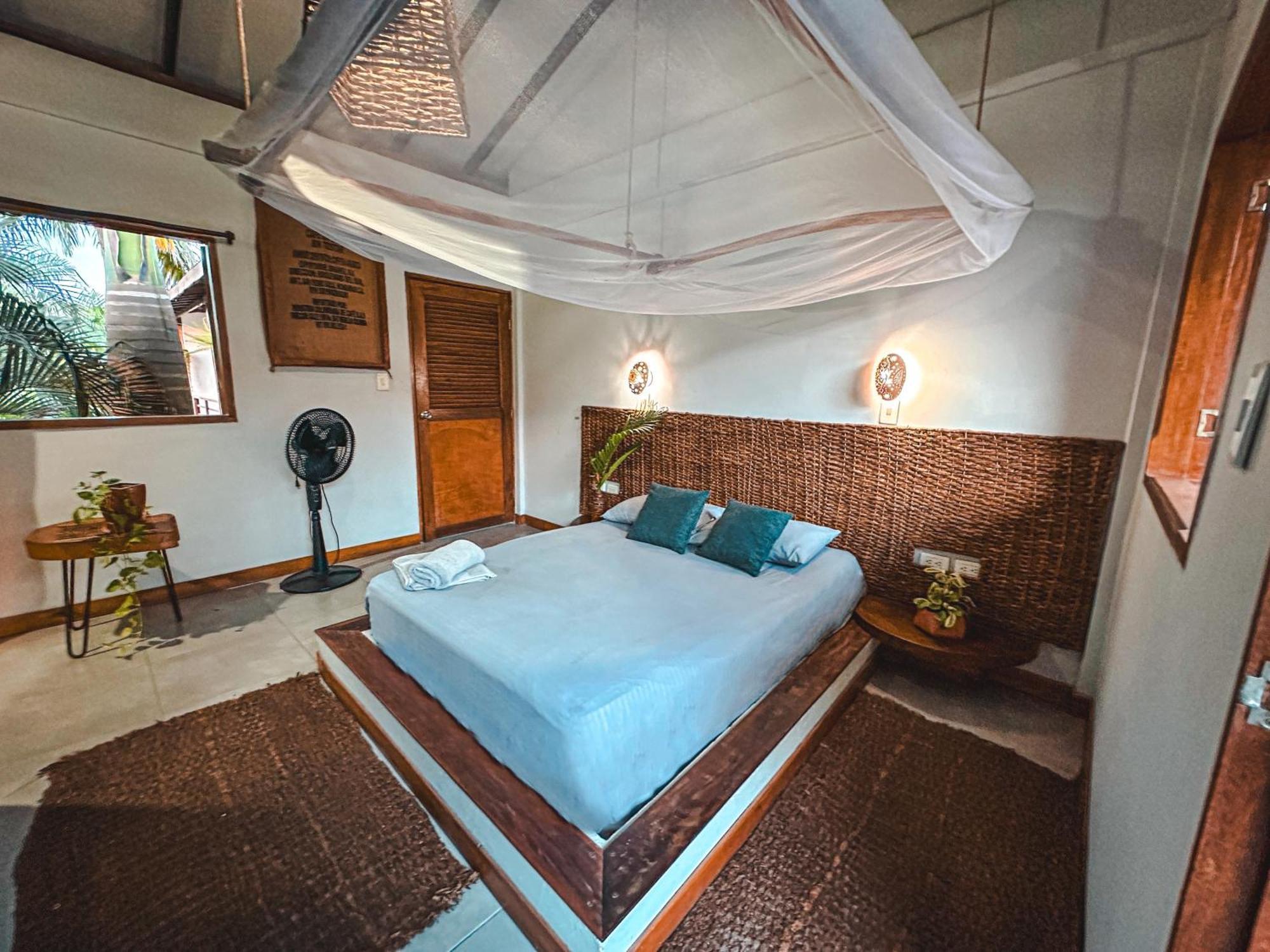 Villa Eden Palomino Eksteriør bilde