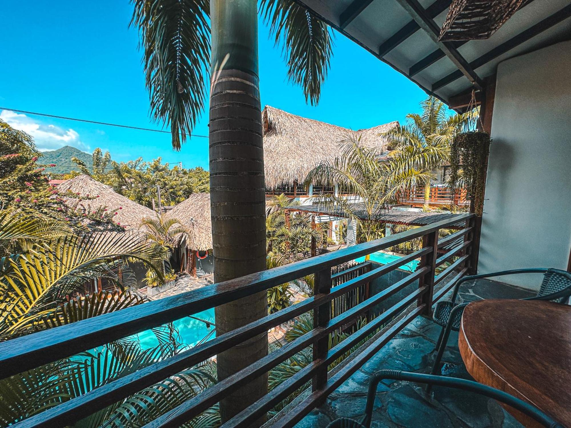 Villa Eden Palomino Eksteriør bilde