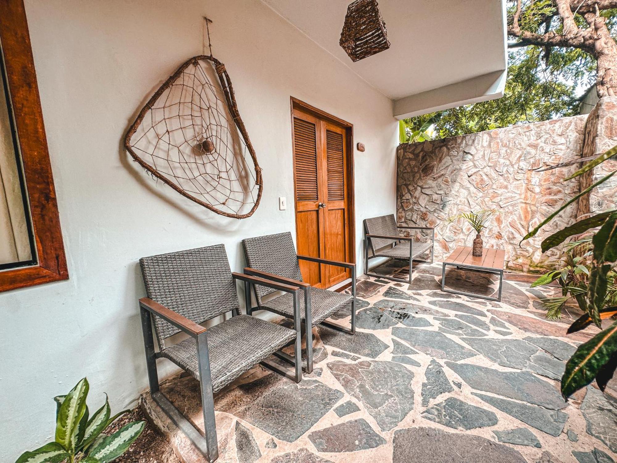 Villa Eden Palomino Eksteriør bilde